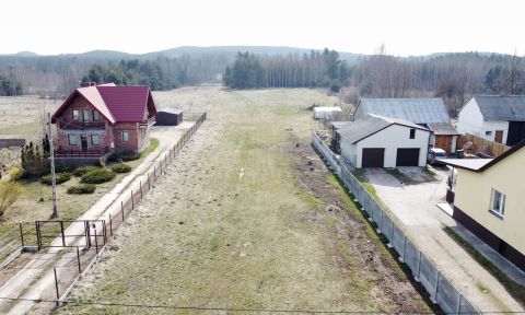 Sprzedaż Działka Lipowica, pow. kielecki