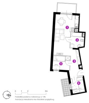 Sprzedaż Mieszkanie Śródmieście, Łódź