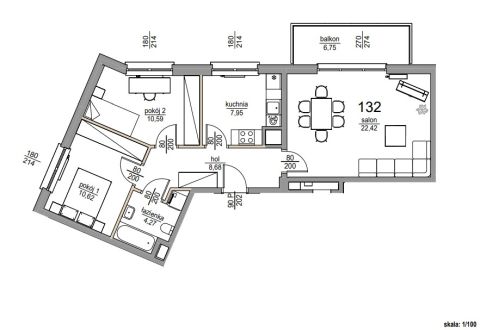 Sprzedaż Mieszkanie Targówek, Warszawa