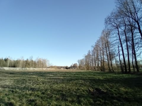 Sprzedaż Działka Brzozówka, pow. nowodworski