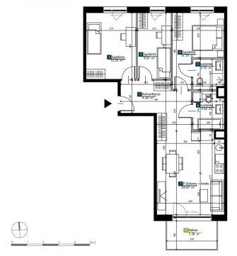 Sprzedaż Mieszkanie Bemowo, Warszawa