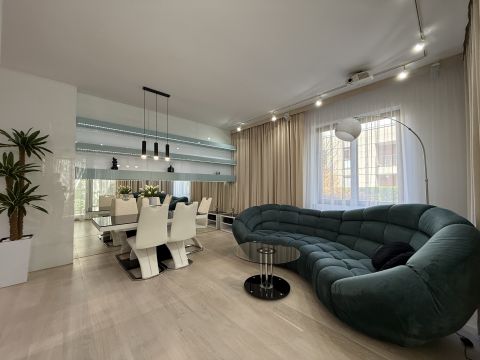 Sprzedaż Mieszkanie Klimczaka, Wilanów, Warszawa