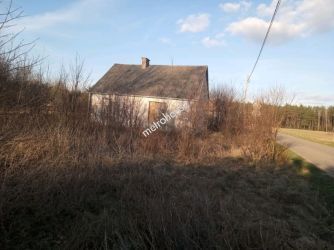Działka na sprzedaż, Sierpecki, Sierpc, Osówka