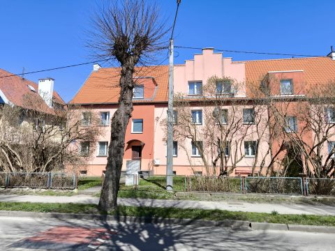 Sprzedaż Mieszkanie Wolności, Korsze, pow. kętrzyński