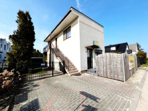 Sprzedaż Dom Inżynierska, Władysławowo, pow. pucki