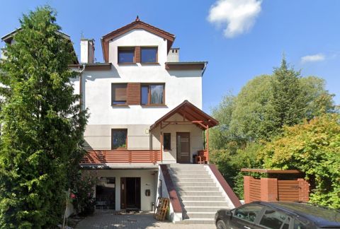 Sprzedaż Dom Eurypidesa, Strzeszyn, Poznań