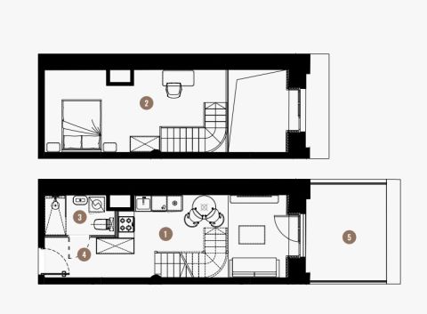 Sprzedaż Mieszkanie Widzew, Łódź