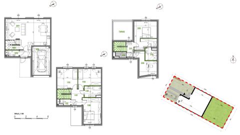 Sprzedaż Dom Ursynów, Warszawa