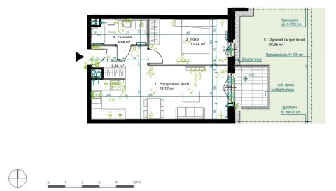 Sprzedaż Mieszkanie Warszawa