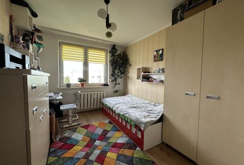 Sprzedaż Mieszkanie Wojska Polskiego, Krosno