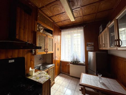 Sprzedaż Mieszkanie Wallisa, Bytom