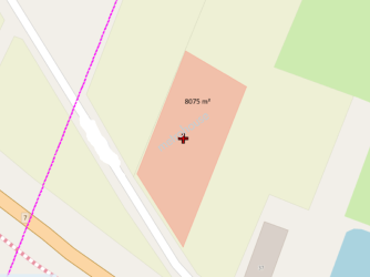 Działka na sprzedaż, Nowodworski, Kazuń Polski