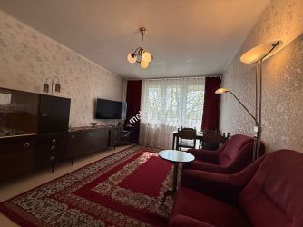 Mieszkanie na sprzedaż, Biała Podlaska, Orzechowa