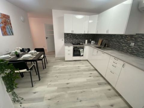 Sprzedaż Mieszkanie Chopina, Śródmieście, Katowice
