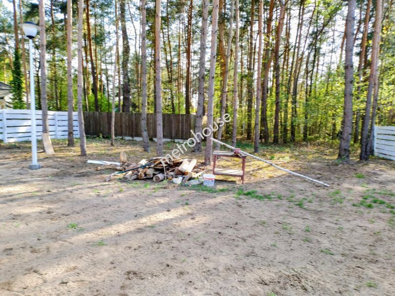 Dom na sprzedaż, Legionowski, Marynino