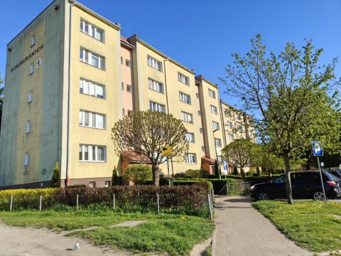 Sprzedaż Mieszkanie Donimirskich, Elbląg