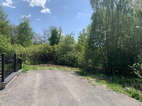 Sprzedaż Działka Wyspiańskiego, Zawiercie