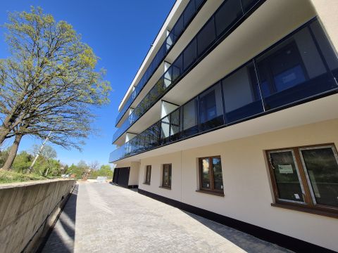 Sprzedaż Mieszkanie Tysiąclecia, Skarżysko-Kamienna