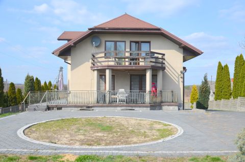 Sprzedaż Dom Tomaszów Mazowiecki