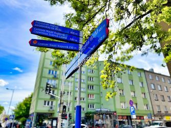 Mieszkanie na sprzedaż, Warszawa, Śródmieście
