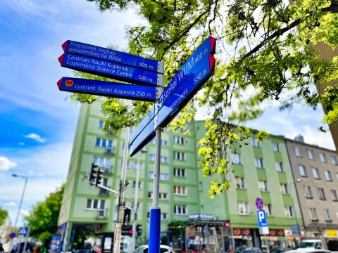 Sprzedaż Mieszkanie Śródmieście, Warszawa