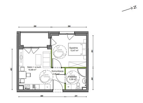 Sprzedaż Mieszkanie Wrocław