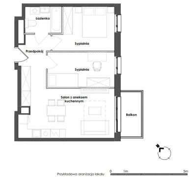 Sprzedaż Mieszkanie null