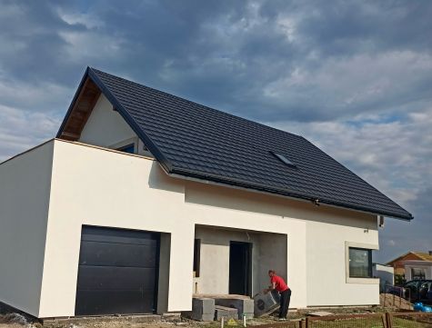 Sprzedaż Dom Stołeczna, Zaborówek, pow. warszawski zachodni