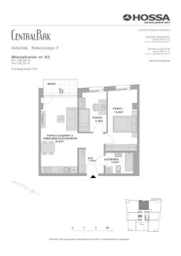 Sprzedaż Mieszkanie null