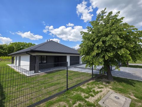 Sprzedaż Dom Leśna Podlaska, pow. bialski