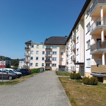 Sprzedaż Mieszkanie Ustka, pow. słupski