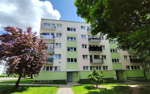 Sprzedaż Mieszkanie Lniana, Bałuty, Łódź