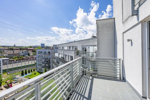 Sprzedaż Mieszkanie Skarżyńskiego, Zaspa, Gdańsk