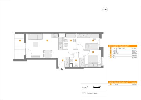 Sprzedaż Mieszkanie Bielany, Warszawa