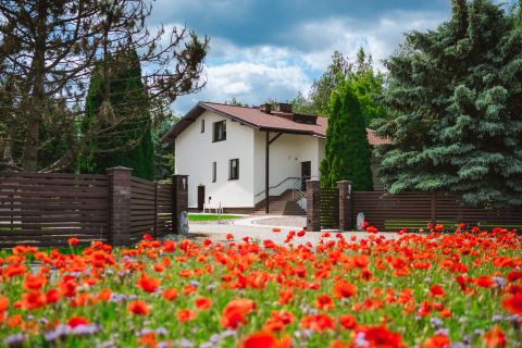 Sprzedaż Dom Grzywna, pow. toruński