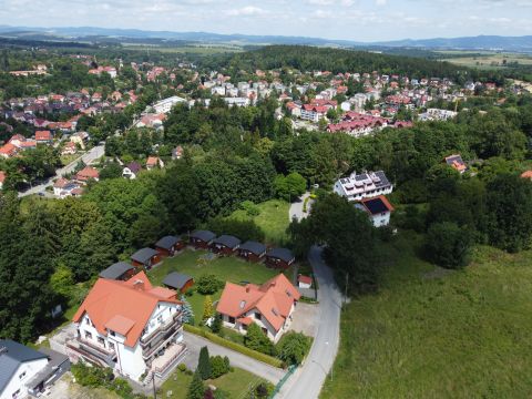 Sprzedaż Działka Gajcego, Polanica-Zdrój, pow. kłodzki