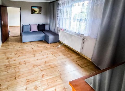 Sprzedaż Mieszkanie Krzywa, Chojnów, pow. legnicki