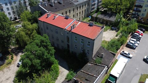 Sprzedaż Działka Młodzianowska, Planty, Radom