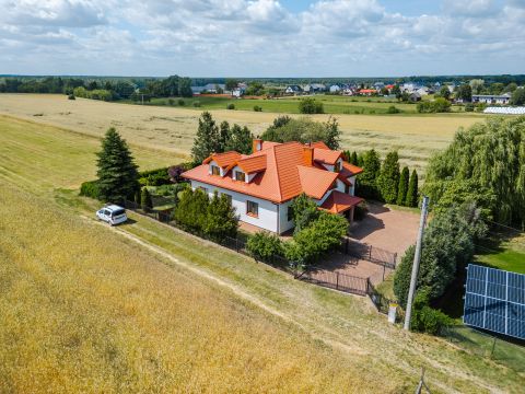 Sprzedaż Dom Zatory, pow. pułtuski