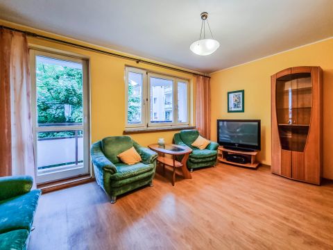 Wynajem Mieszkanie Platynowa, Orunia Górna, Gdańsk