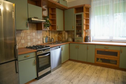 Sprzedaż Mieszkanie Wolności, Stalowa Wola
