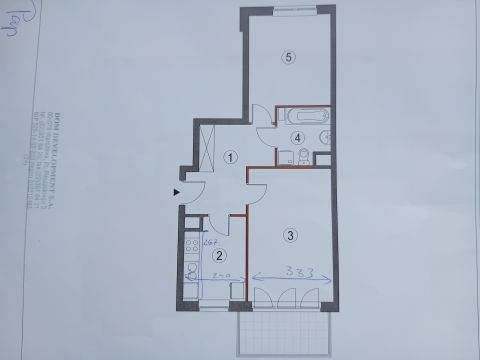 Sprzedaż Mieszkanie Skarbka z Gór, Białołęka, Warszawa