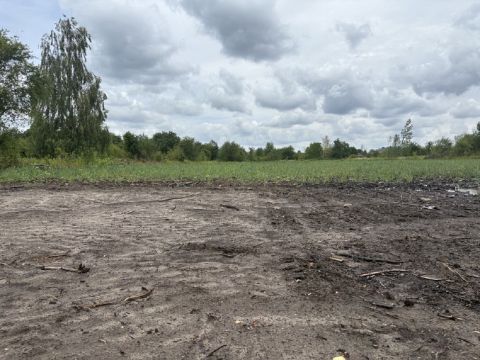 Sprzedaż Działka Podróżna, Nowy Dziekanów, pow. warszawski zachodni