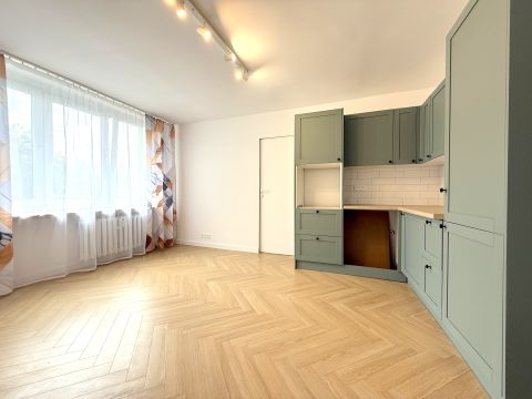 Sprzedaż Mieszkanie Wajzera, Rokitnica, Zabrze