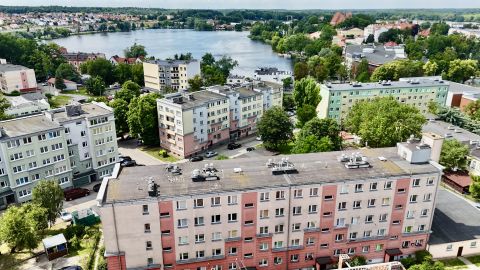 Sprzedaż Mieszkanie Grunwaldzka, Centrum, Iława