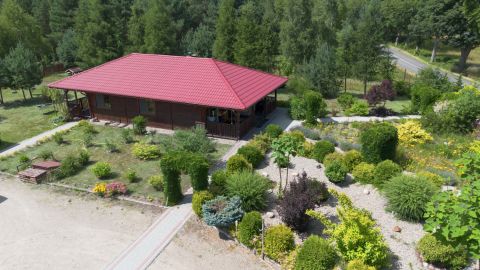 Sprzedaż Dom Radomyśl, pow. szczecinecki