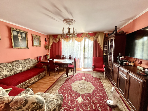 Sprzedaż Mieszkanie Czechów Północny, Lublin