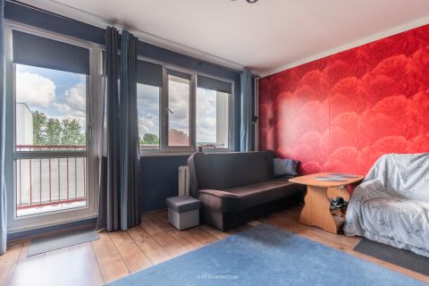 Sprzedaż Mieszkanie Przemysłowa, Szczytno