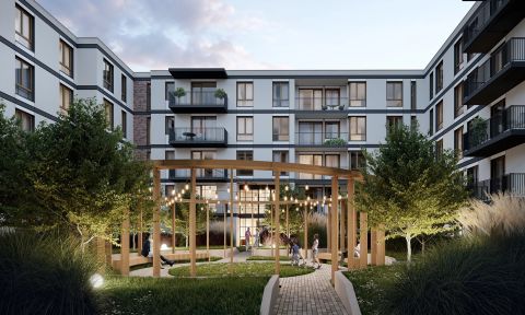 Sprzedaż Mieszkanie Wilanów, Warszawa