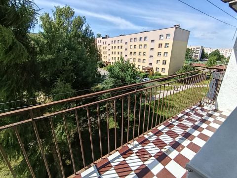 Sprzedaż Mieszkanie Barwinek, Barwinek, Kielce